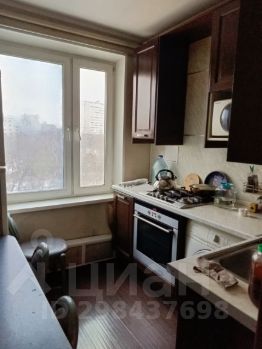 2-комн.кв., 45 м², этаж 7