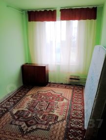 2-комн.кв., 46 м², этаж 9