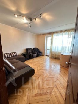 1-комн.кв., 38 м², этаж 8