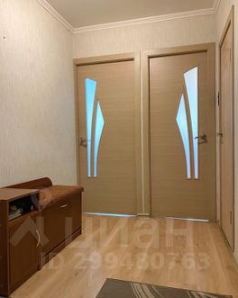 1-комн.кв., 31 м², этаж 9