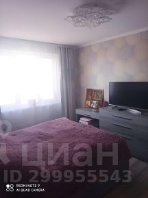 3-комн.кв., 80 м², этаж 7