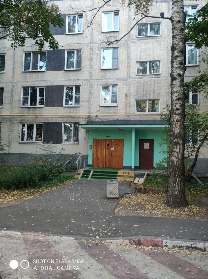 Продается1-комн.квартира,32м²