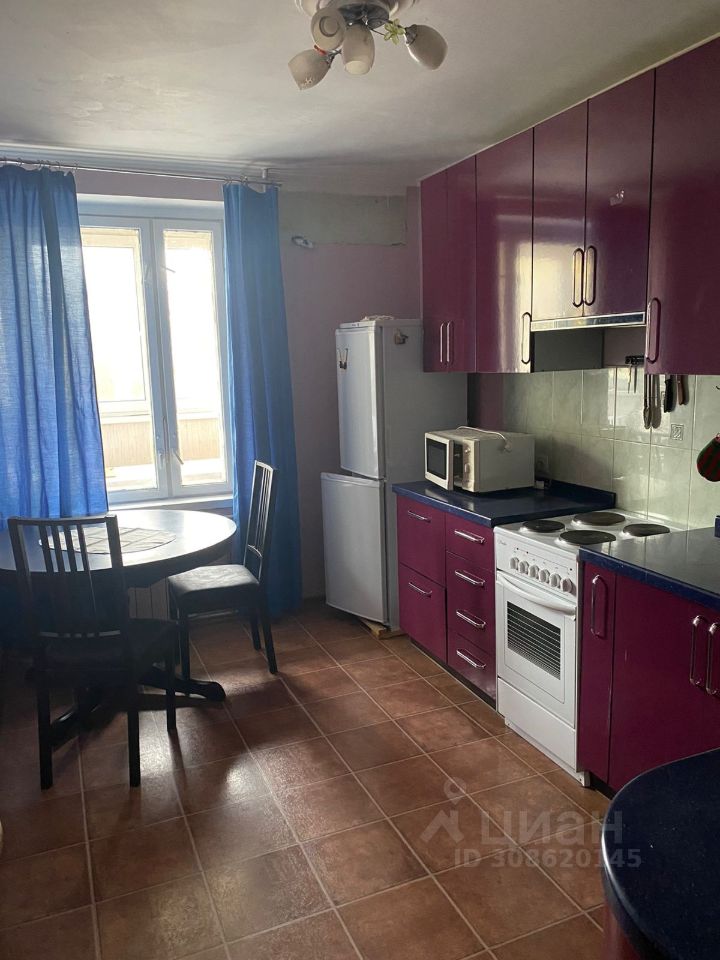 Сдается1-комн.квартира,37м²