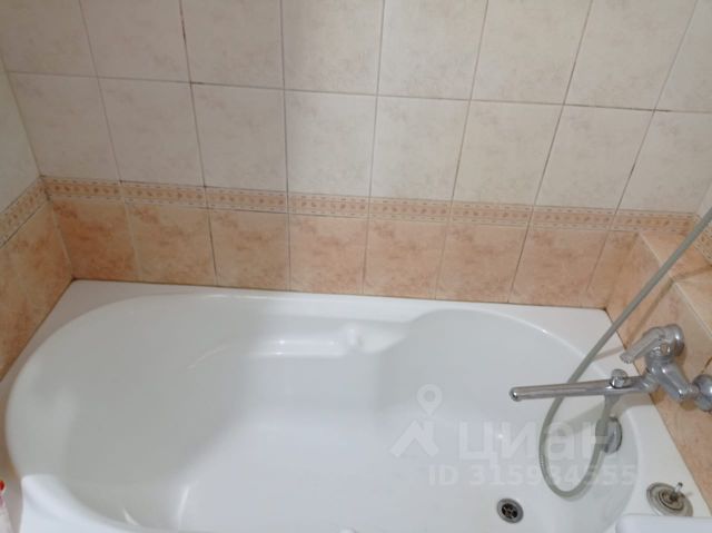 3-комн., 65 м², 4/14 этаж