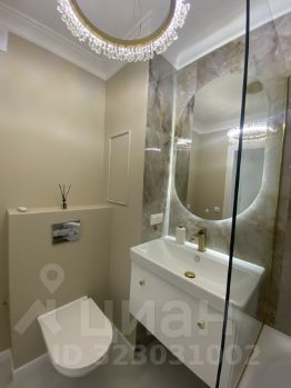 1-комн.кв., 38 м², этаж 9