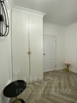 1-комн.кв., 38 м², этаж 9