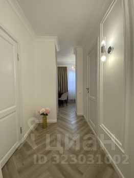 1-комн.кв., 38 м², этаж 9