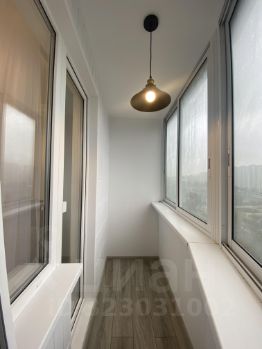 1-комн.кв., 38 м², этаж 9