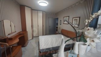 3-комн.кв., 90 м², этаж 4