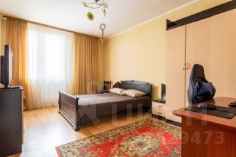 3-комн.кв., 79 м², этаж 3