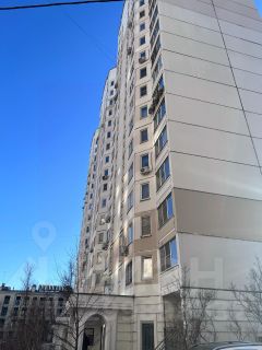 1-комн.кв., 42 м², этаж 4