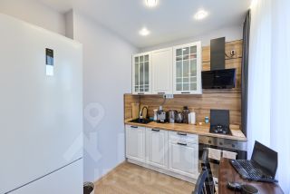 1-комн.кв., 31 м², этаж 5
