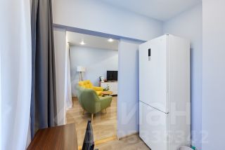 1-комн.кв., 31 м², этаж 5