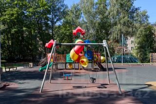 1-комн.кв., 31 м², этаж 5