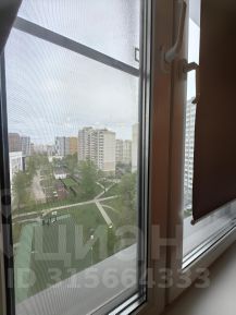 3-комн.кв., 77 м², этаж 8