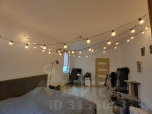 3-комн.кв., 77 м², этаж 8