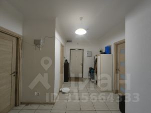 3-комн.кв., 77 м², этаж 8