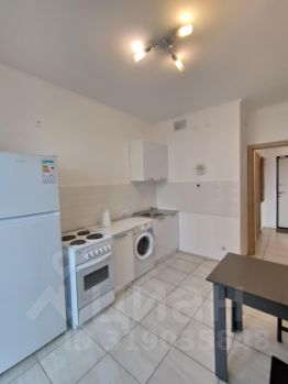 1-комн.кв., 38 м², этаж 4