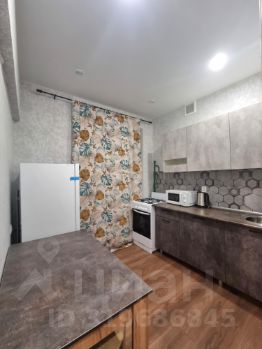 1-комн.кв., 33 м², этаж 5