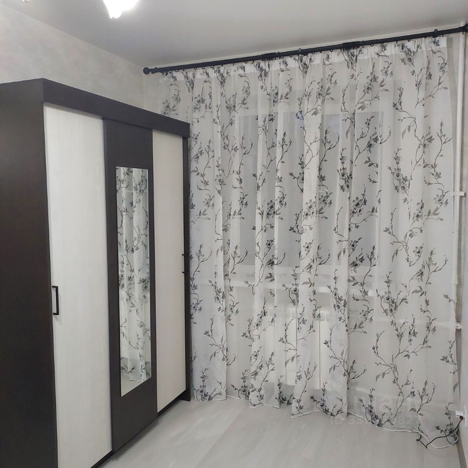 3-комнатная квартира, 57,4 м² — фото 5