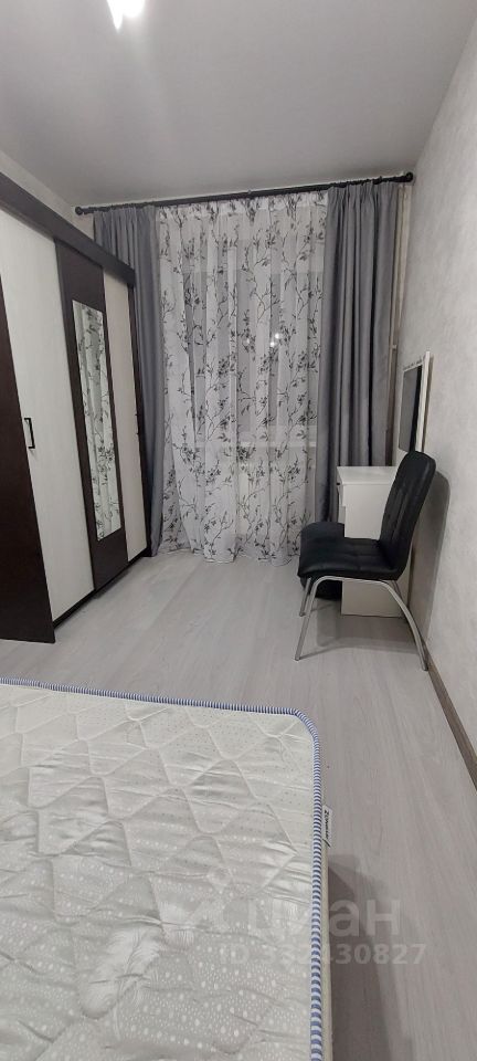 3-комнатная квартира, 57,4 м² — фото 3