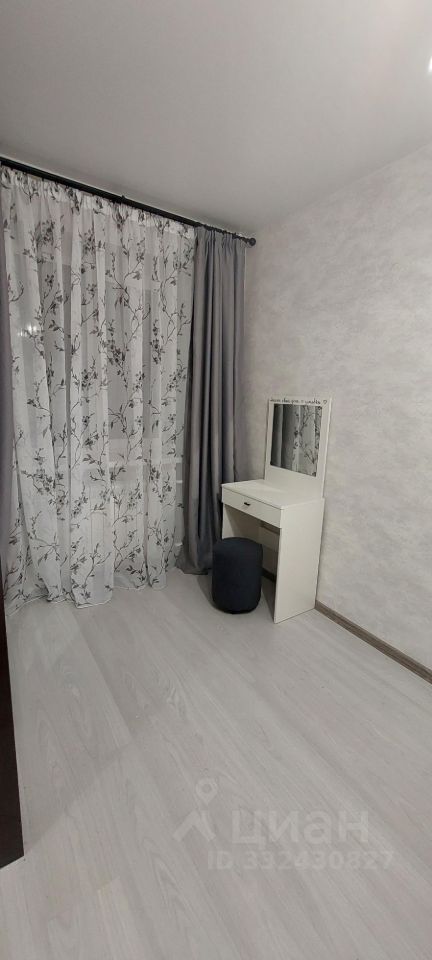 3-комнатная квартира, 57,4 м² — фото 4