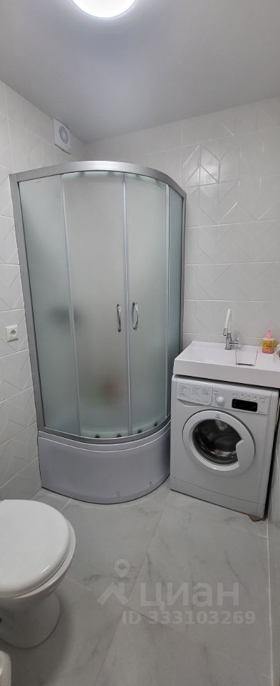 2-комнатная квартира, 31 м² — фото 5
