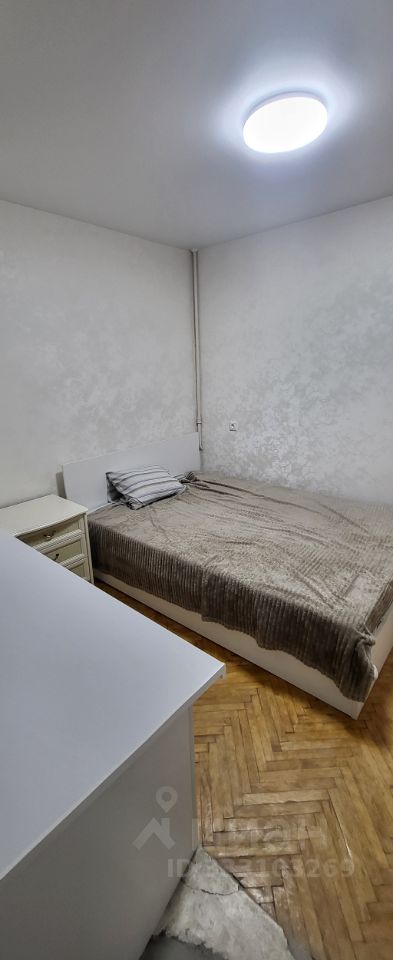 2-комнатная квартира, 31 м² — фото 7