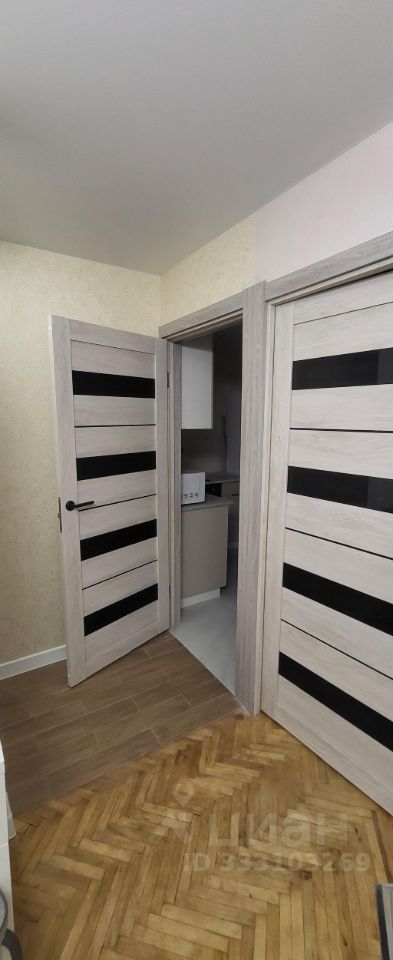2-комнатная квартира, 31 м² — фото 6