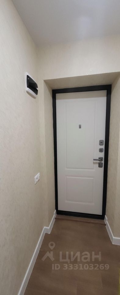 2-комнатная квартира, 31 м² — фото 4