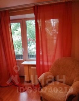2-комн.кв., 44 м², этаж 4