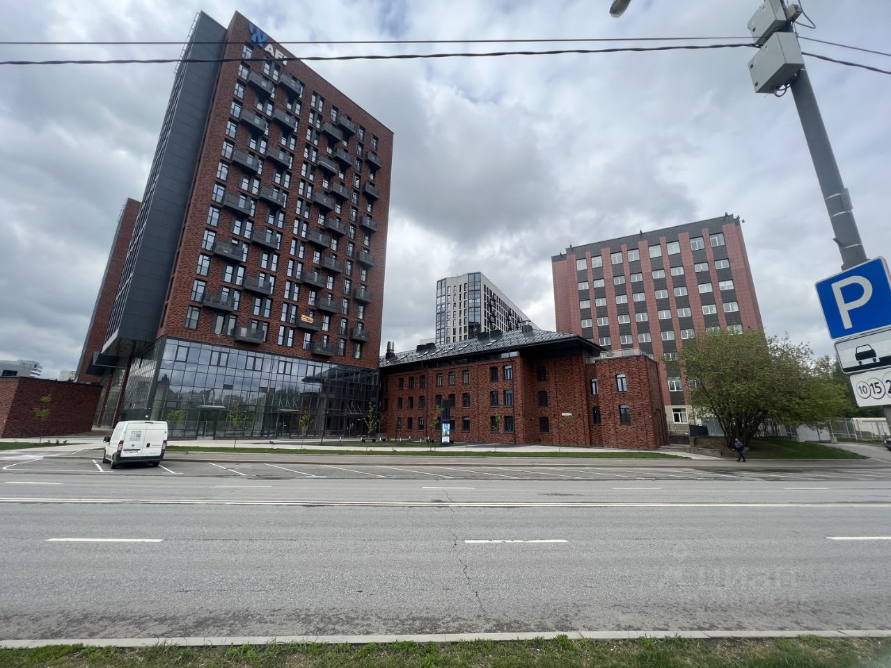 2-комнатная квартира, 51,4 м² — фото 7