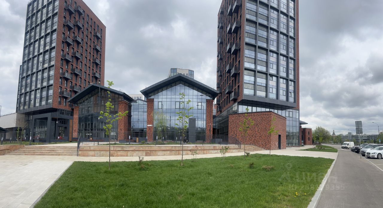 2-комнатная квартира, 51,4 м² — фото 6