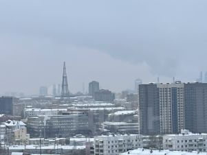 3-комн.кв., 75 м², этаж 16