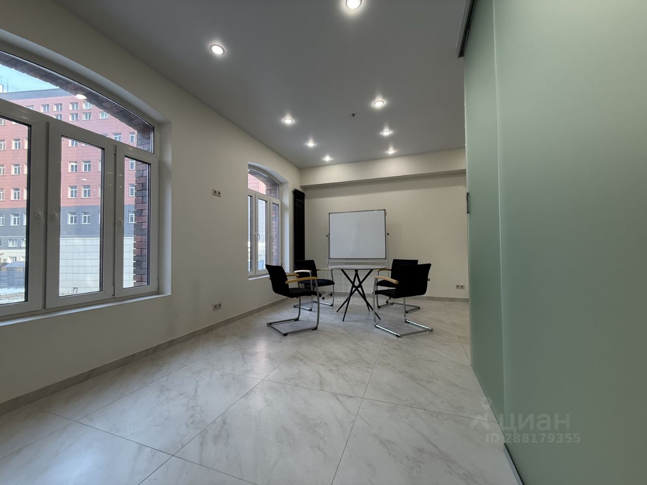 2-комнатная квартира, 51,4 м² — фото 2