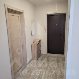 1-комн.кв., 39 м², этаж 9