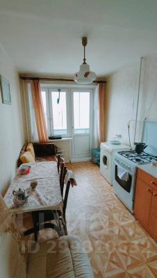 1-комн.кв., 35 м², этаж 7