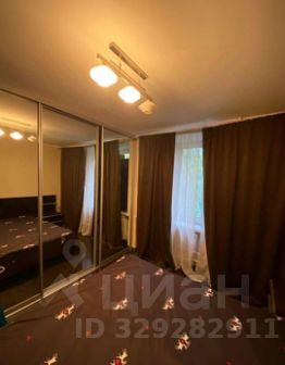 2-комн.кв., 41 м², этаж 1