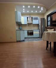 3-комн.кв., 78 м², этаж 3