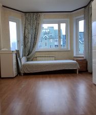3-комн.кв., 78 м², этаж 3