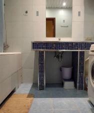 3-комн.кв., 78 м², этаж 3