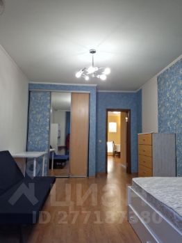 3-комн.кв., 78 м², этаж 3