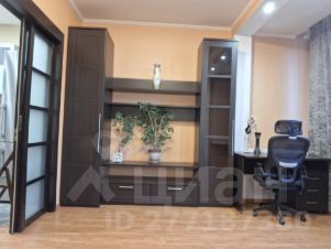 3-комн.кв., 78 м², этаж 3