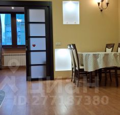 3-комн.кв., 78 м², этаж 3