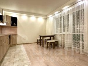 1-комн.кв., 60 м², этаж 2