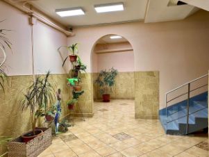 1-комн.кв., 60 м², этаж 2