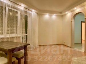 1-комн.кв., 60 м², этаж 2