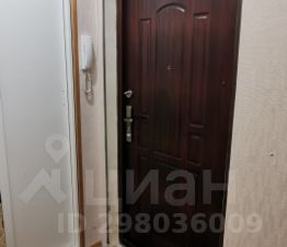 1-комн.кв., 34 м², этаж 4