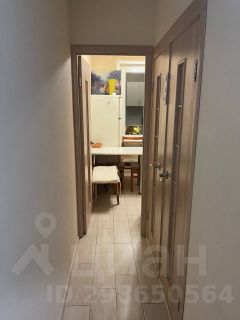 1-комн.кв., 33 м², этаж 4