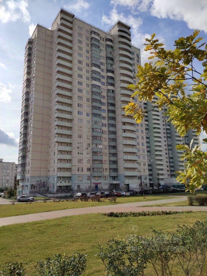 Продается1-комн.квартира,36м²